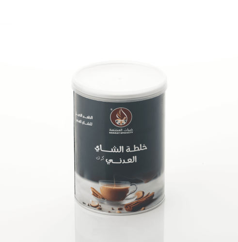 خلطة الشاي العدني خيرات المختصة