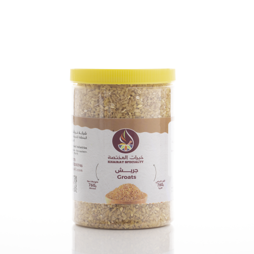 جريش كبير 760 جرام