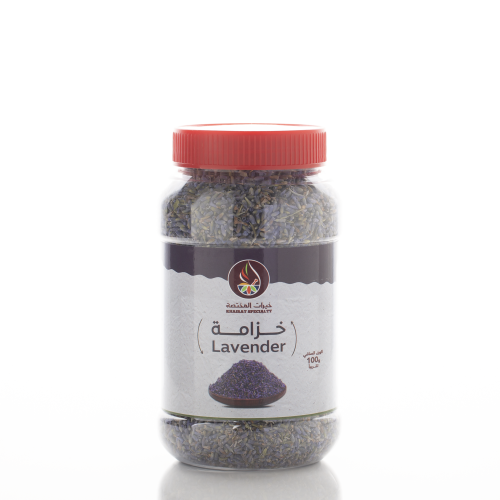 خزامة 100جرام