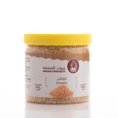 جريش 410 جرام