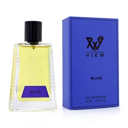 Blue 75ml