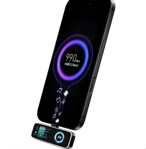 قطعة نقل وتخزين البيانات 512GB