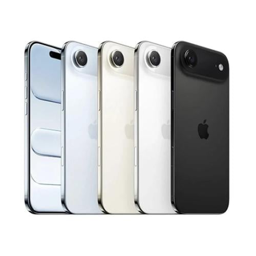 ايفون 17Air ذاكرة 256 جيجا