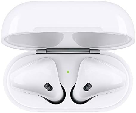 Airpods الإصدار الثاني من شركة Apple