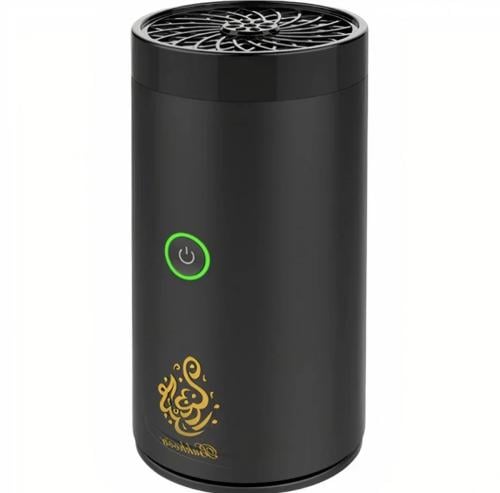 مبخرة الكترونية متنقلة حجم كبير