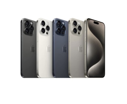 ايفون 15 برو 128GB