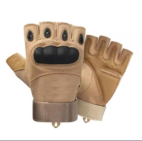قفازات ( قلفز ) تيكتكال مناسبة للرياضات الخارجية ع...