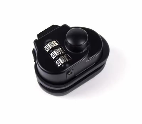 قفل أمان للزناد – رقمي | Trigger Lock زناد