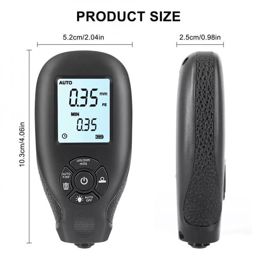 جهاز ممتاز دقيق جدا و رخيص فحص البدي و الصبغ و الس...