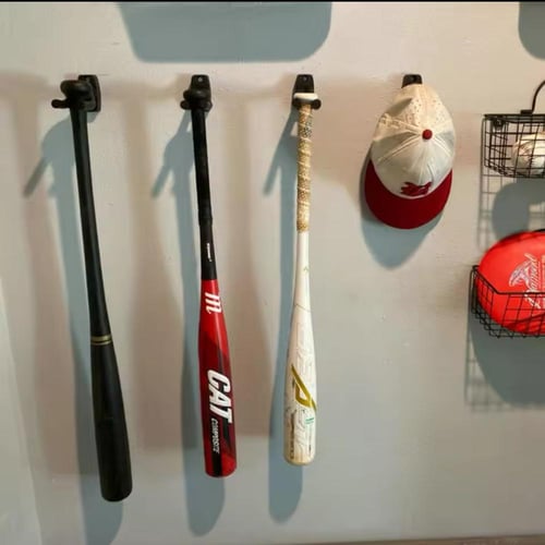 معلاق جداري حامل متعدد الاستخدامات ل تثبيت الأسلحة...