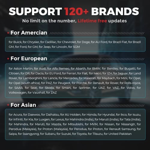 جهاز فحص كمبيوتر ثنك سيف لفحص جميع انواع اخطاء الس...