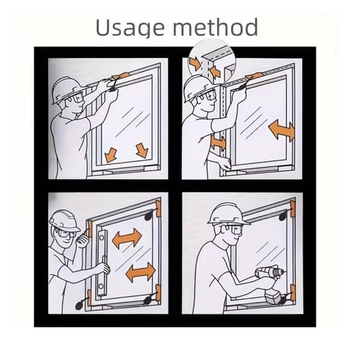 وسادة رفع هوائية متعددة الاستخدامات - Air Pump Wed...