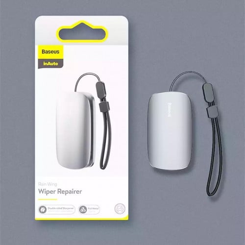 اداة اصلاح وتجديد ممسحة الزجاج السيارة اعادة كالجد...