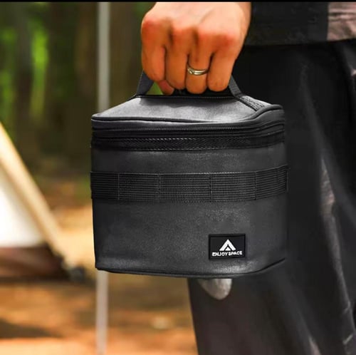 حقيبة ذخيرة تكتيكية متعددة الاستخدامات - تخزين آمن...