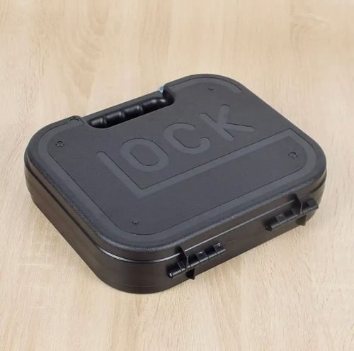 شنطة بلاستيك جلوك Glock