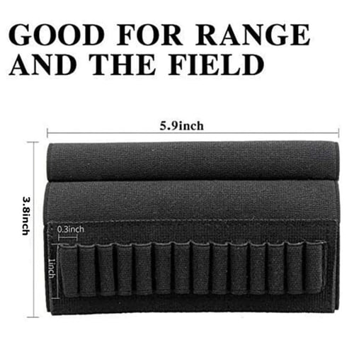 خدة بندق قناصة تتسع إلى 14 طلقة مناسب لل الخرازة و...