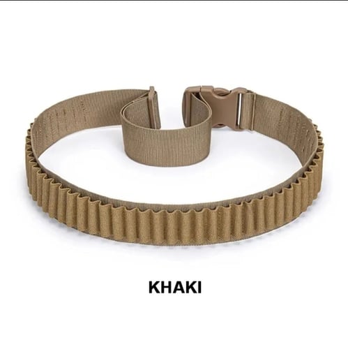 حزام فشق او قايش رصاص محزم خصر