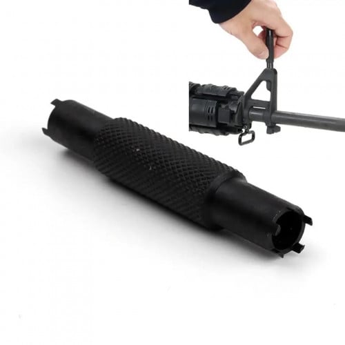 اداة ل ميزان و وزن الشعيرة ( الحبة ) ام سكستين M-1...