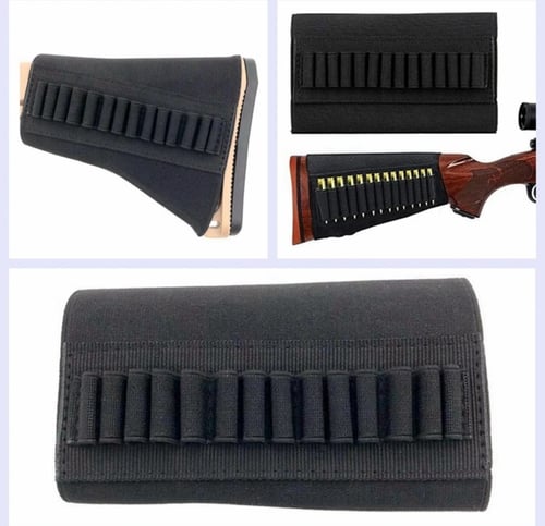 خدة بندق قناصة تتسع إلى 14 طلقة مناسب لل الخرازة و...