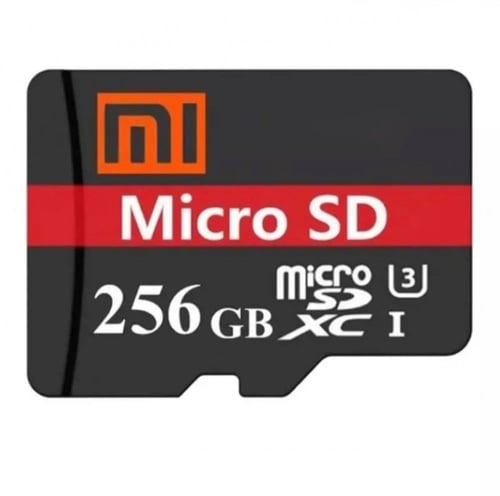 بطاقة ذاكرة SD card عالية السرعة من شاومي