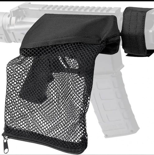 لاقط فارغ او حامل فوارغ مناسب لاغلب الرشاشات والبن...