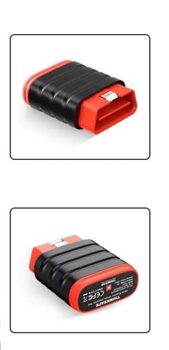 جهاز فحص كمبيوتر ثنك سيف لفحص جميع انواع اخطاء الس...