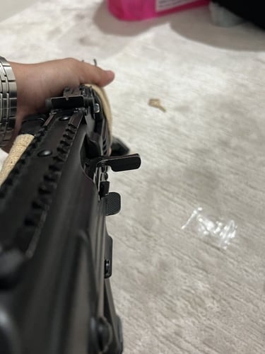 قطعة تيكتكال تركب في إصبع التعشيق تعشيق سريع ل ( ت...