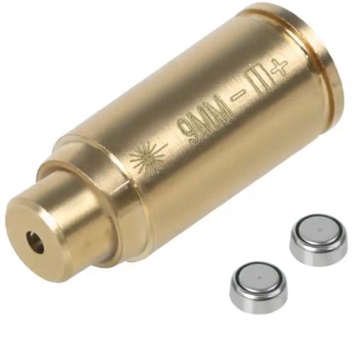 ليزر وزن مسدس عيار 9 ملي 9mm