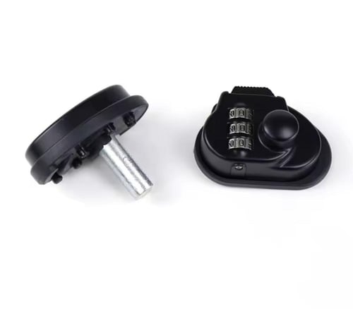 قفل أمان للزناد – رقمي | Trigger Lock زناد