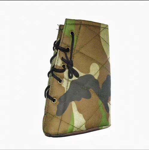 خدة بندق قابلة للتعديل مع مانع ارتداد مخفي مبطنة