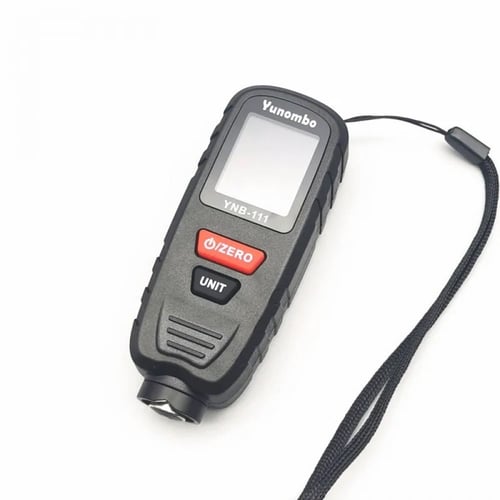 جهاز فحص البدي و الصبغ و السمكرة حديد والمنيوم يوا...