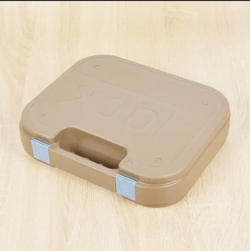 شنطة بلاستيك جلوك Glock