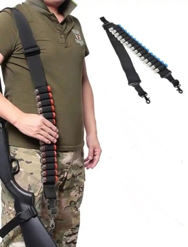 سبتة حمل سلاح ل الشوزن تكتكال شديد التحميل