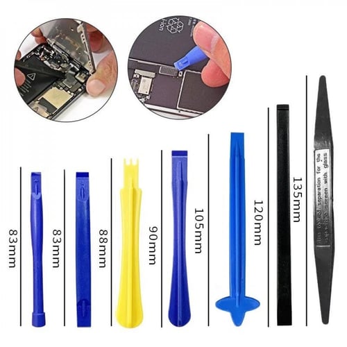 عدة فك واصلاح الجوالات ايفون هواوي جالكسي اغلب الا...