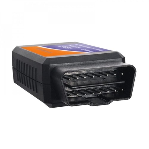 جهاز فحص اعطال السيارة كمبيوتر OBD 2 ||