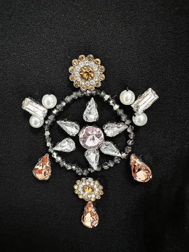 طقم انيق #D110