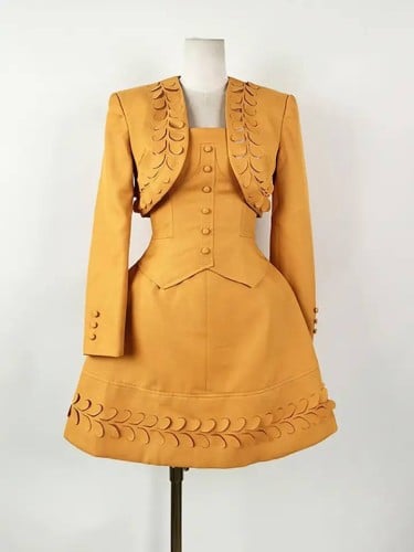 فستان انيق #D56