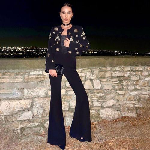 طقم انيق #D147