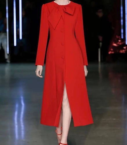 فستان انيق #D2