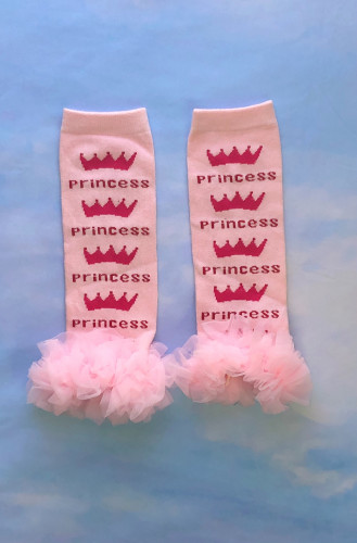 Princess light Pink