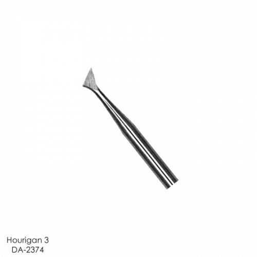 Root Elevator Hourigan 3 Left/ DA-2374