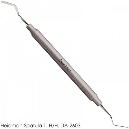 Heidman Spatula/DA-2603