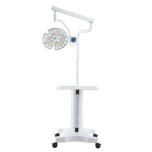 LED DENTAL PLANTING LAMP WITH TROLLY/ LED-ZZO1