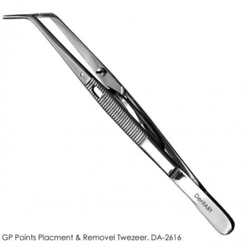 GP Points Placment & Removel Twezeer/DA-2616