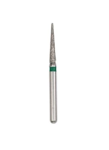 FG DIAMNID BUR ISO: 165/016-(pack of 5 ) - TC-34C