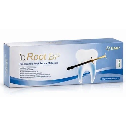 ROOT BIOCERAMIC PUTTY 0.5G/ NR BP-0.5
