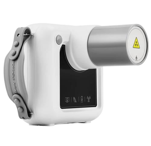 Portable DC Dental X-ray Machine RAY98(P)