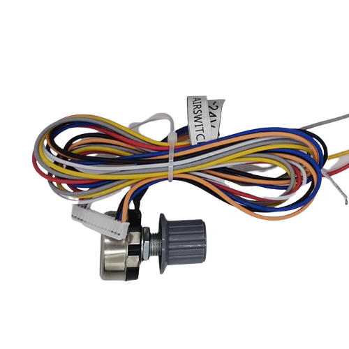 Ultrasonic Scaler Unit Potentiometer/SP-SPM