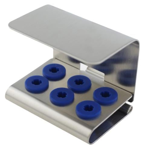 Scaler Tip Holder 6 hole / BL-STH