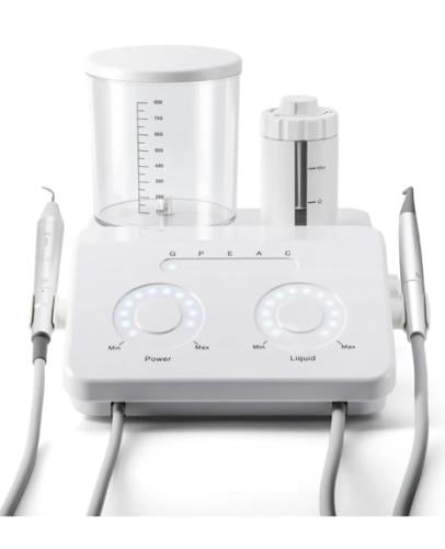 Dental Ultrasonic Periodontal Therapy System Scaler/ LA-UPT01
